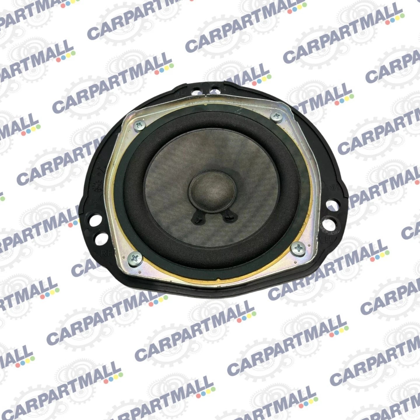 07 SUBARU IMPREZA 07 08 FORESTER REAR LEFT SIDE DOOR AUDIO SPEAKER 86301FE400