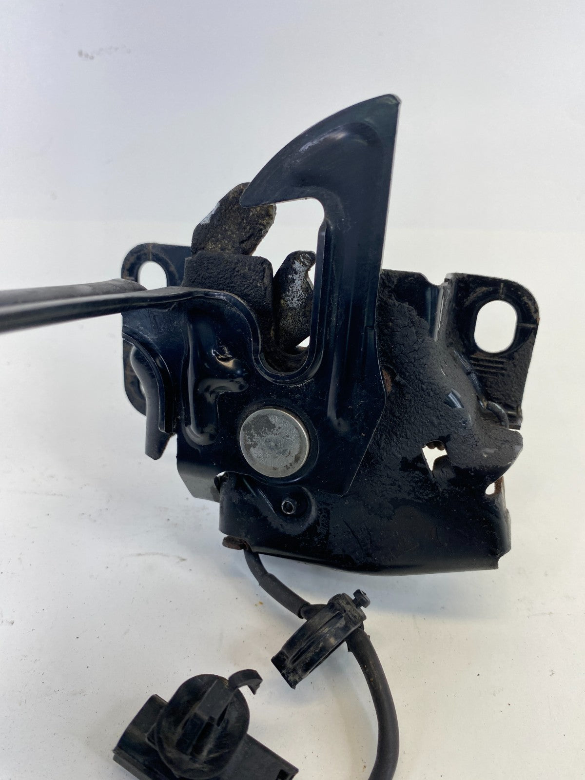 2006 2007 2008 2009 2010 2011 Honda Civic Hood Lock Latch Release Actuator OEM