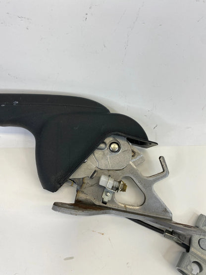2009 2010 HONDA FIT AT AUTOMATIC EMERGENCY PARKING E BRAKE HANDLE LEVER OEM
