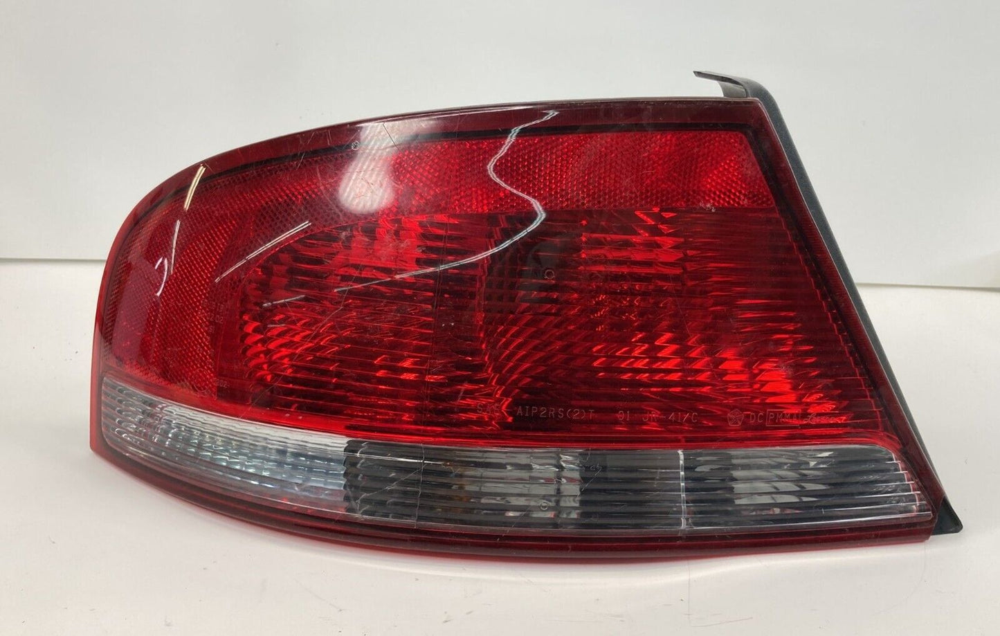 01-06 Chrysler Sebring SEDAN Left Driver Tail Light Taillight Lamp 04805353AC