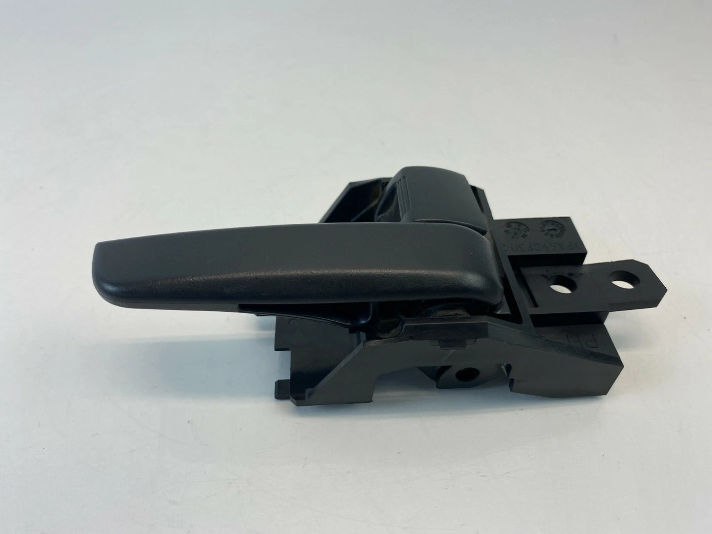 2015-2020 MITSUBISHI MIRAGE REAR RIGHT PASSENGER SIDE INNER DOOR HANDLE OEM