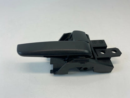2015-2020 MITSUBISHI MIRAGE REAR RIGHT PASSENGER SIDE INNER DOOR HANDLE OEM