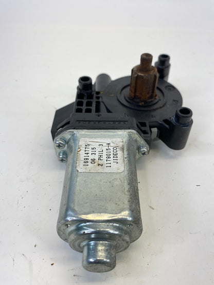 2007-2009 Suzuki XL-7 Front Left Driver Door Power Window Motor 16914775 OEM