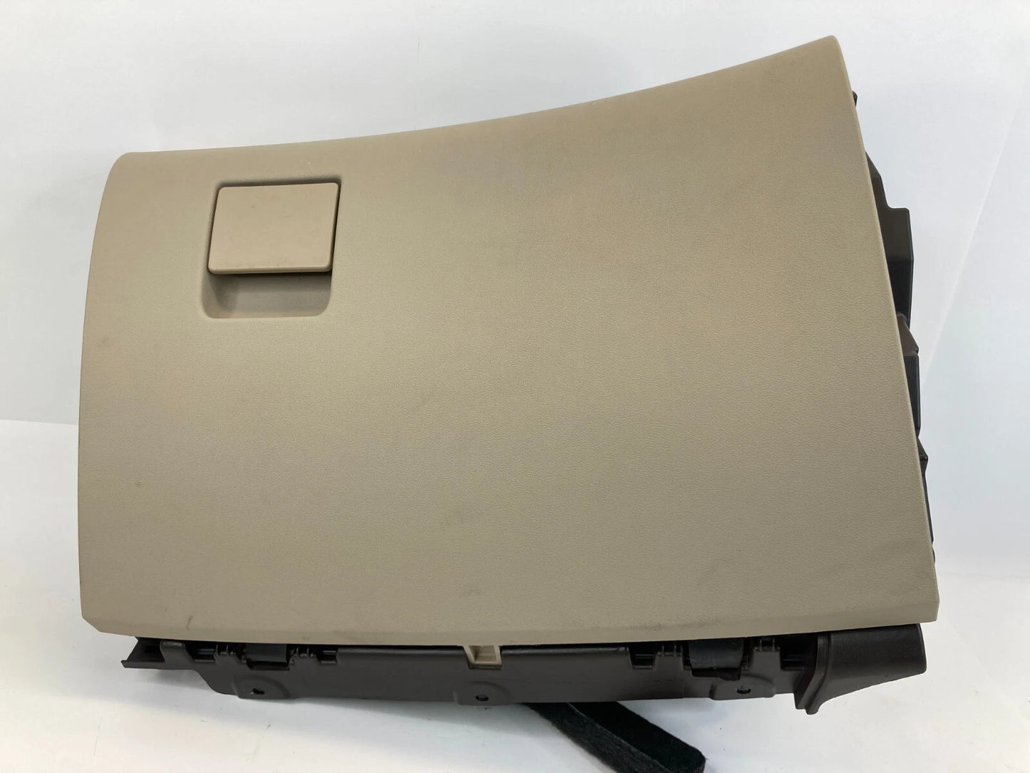 2011 2012 2013 BUICK REGAL FRONT DASH GLOVE BOX GLOVEBOX STORAGE COMPARTMENT OEM