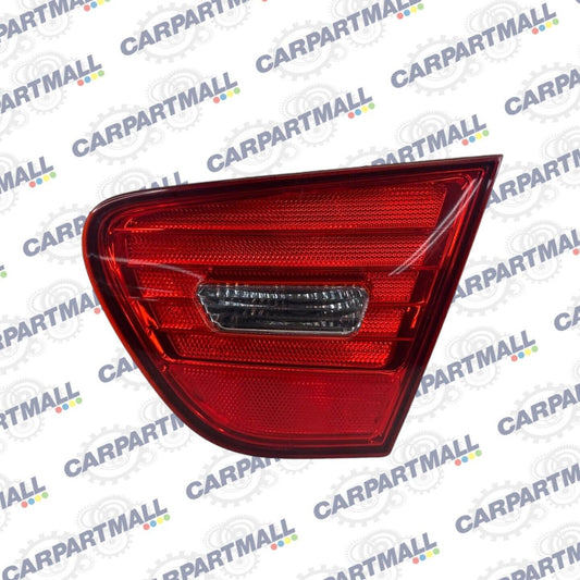 07-10 Hyundai Elantra Sedan Right Side Inner Lid Tail Light Taillight 92404-2H00