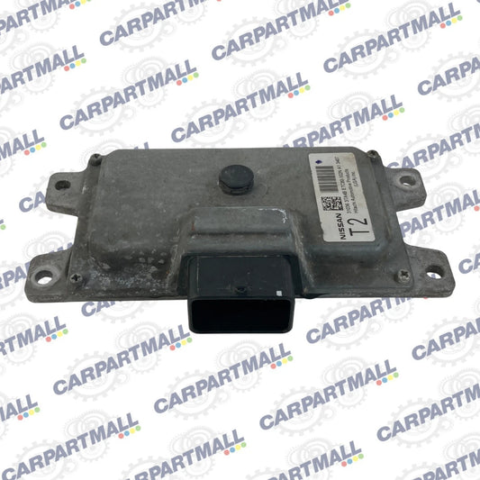 2013 13 NISSAN ALTIMA 2.5L L4 AUTOMATIC TRANSSMISION CONTROL MODULE 31036-3TA4B