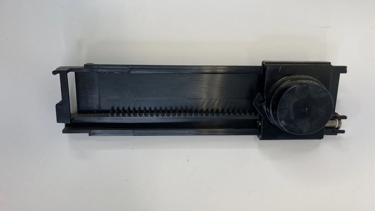 09 10 11 12 13 14 VOLKSWAGEN ROUTAN GLOVE BOX DAMPER SHOCK SUPPORT OEM