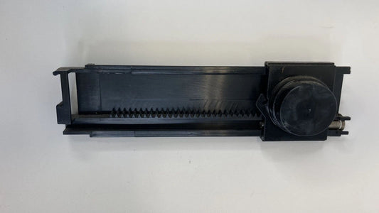 09 10 11 12 13 14 VOLKSWAGEN ROUTAN GLOVE BOX DAMPER SHOCK SUPPORT OEM