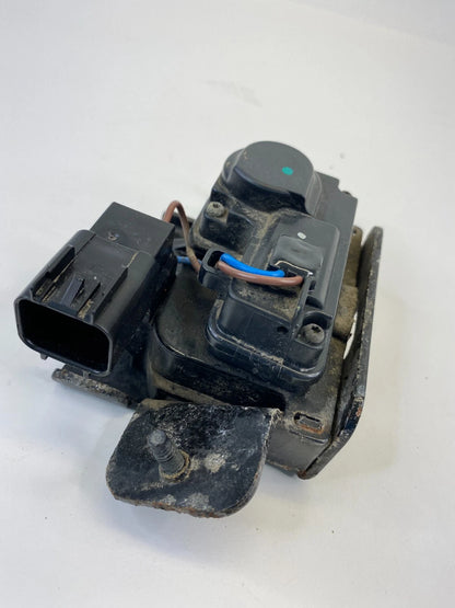 2009-2017 CHEVROLET TRAVERSE REAR LIFTGATE TAILGATE POWER LOCK LATCH ACTUATOR