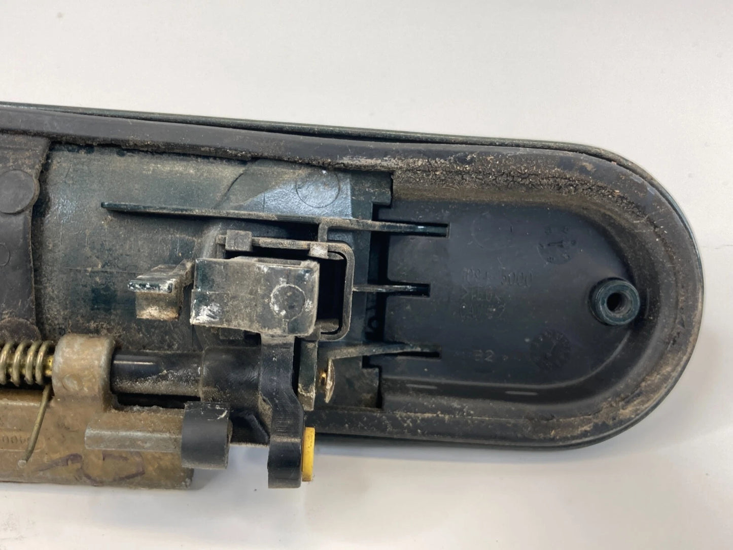 2002-2010 FORD EXPLORER 4-DR REAR LEFT SIDE EXTERIOR OUTER DOOR HANDLE 9400-0963