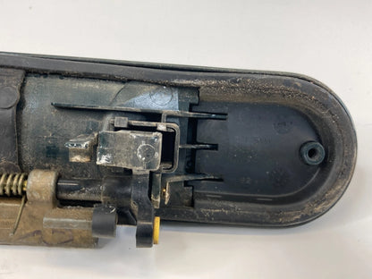 2002-2010 FORD EXPLORER 4-DR REAR LEFT SIDE EXTERIOR OUTER DOOR HANDLE 9400-0963