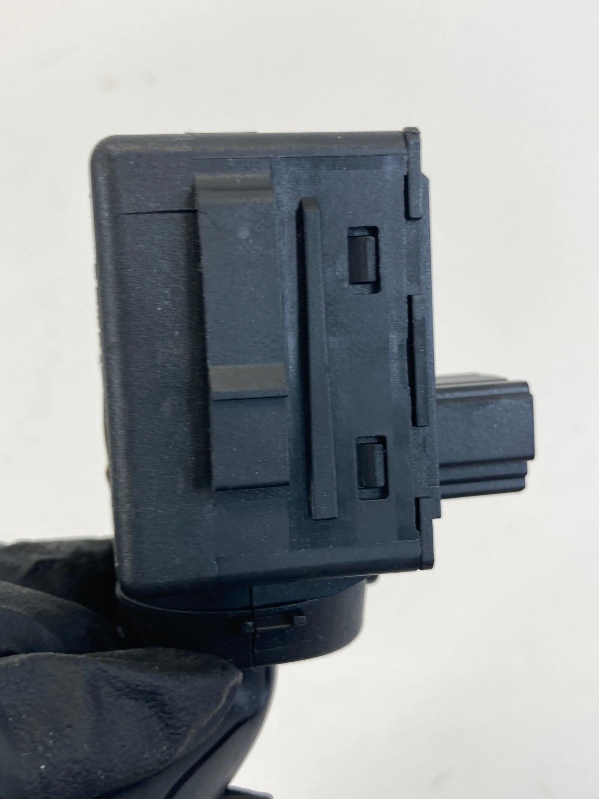 2009-2015 Jaguar XF Windshield Wiper Column Control Switch 8W83-17A553-BA OEM