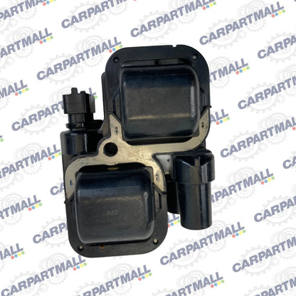 2002-2007 MERCEDES-BENZ ML 500 5.0L V8 24V ENGINE IGNITION IGNITER COIL OEM