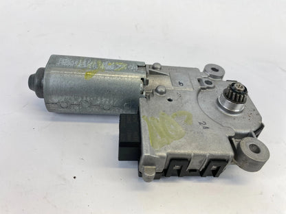 2002-2005 FORD EXPLORER SUNROOF SUN ROOF MOTOR ASSEMBLY 0 390 200 051 OEM