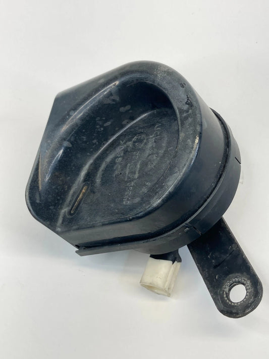 2003-2007 HONDA ACCORD LOW TONE PITCH ALARM HORN E358943 OEM