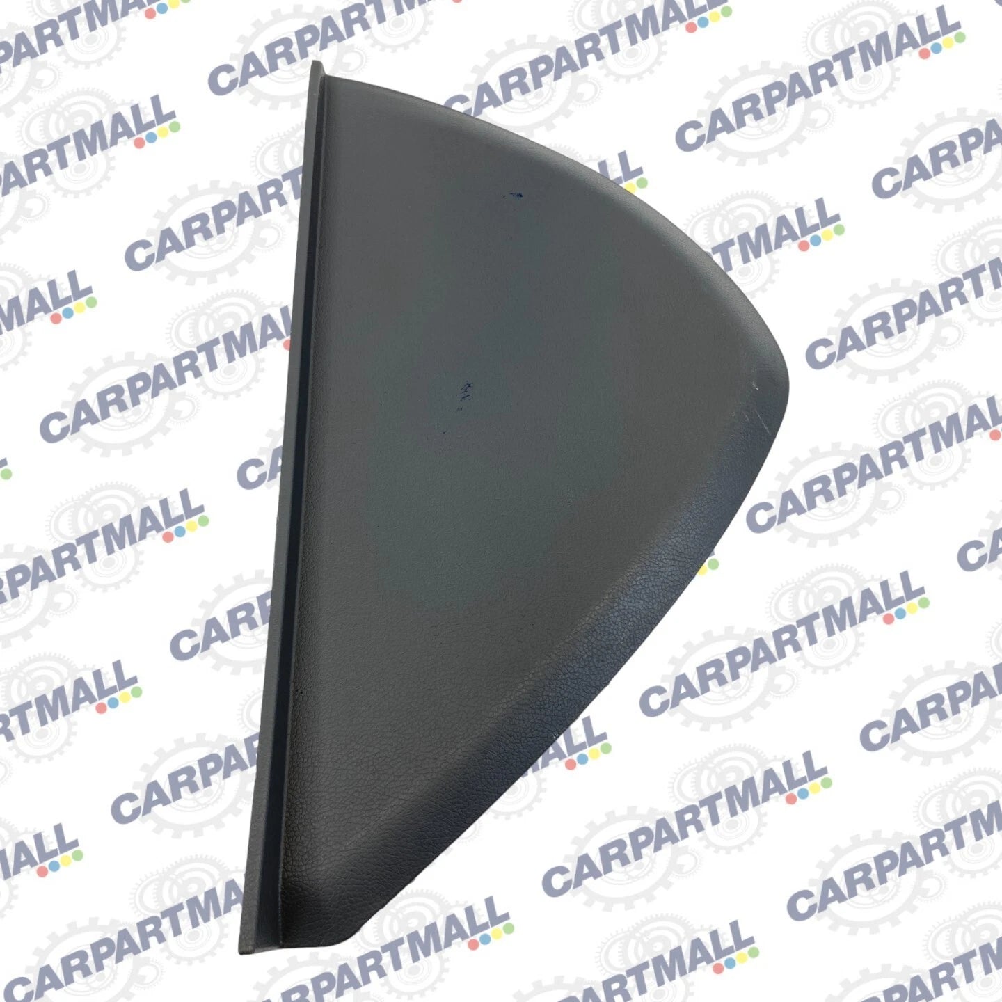 2011-2016 HYUNDAI ELANTRA LEFT DRIVER SIDE DASH END CAP COVER TRIM 84781-3Y000