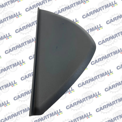 2011-2016 HYUNDAI ELANTRA LEFT DRIVER SIDE DASH END CAP COVER TRIM 84781-3Y000