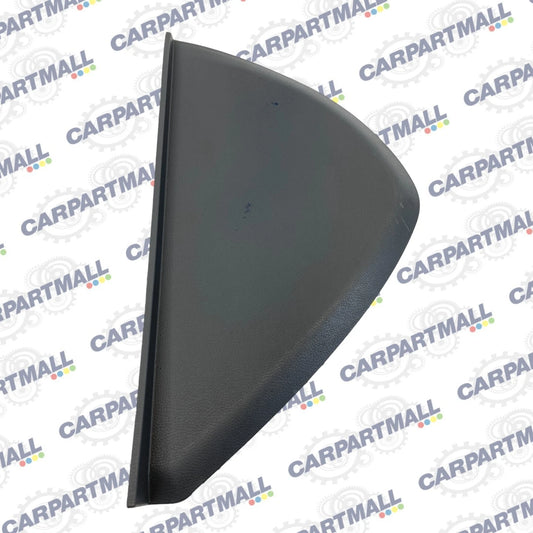 2011-2016 HYUNDAI ELANTRA LEFT DRIVER SIDE DASH END CAP COVER TRIM 84781-3Y000