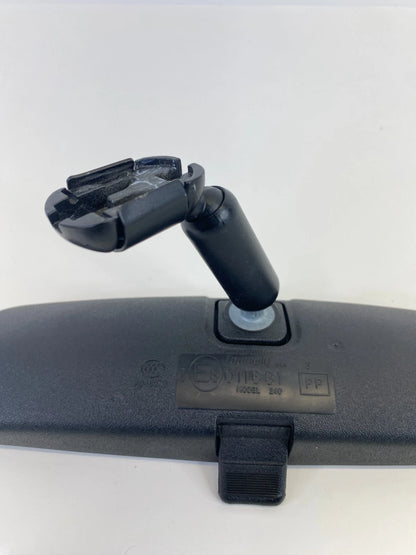 2001-2016 Ford Escape Inside Inner Rear View Interior Mirror E8011681 OEM