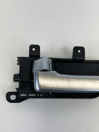 2009-2011 KIA BORREGO REAR LEFT INNER INTERIOR DOOR HANDLE 82613-2J000 OEM