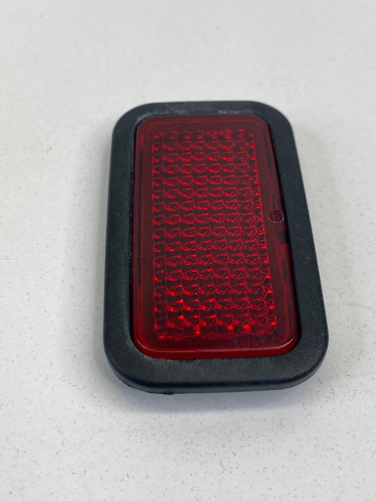 06 07 08 09 10 11 12 MERCEDES-BENZ R350 INNER DOOR WARNING REFLECTOR PANEL COVER