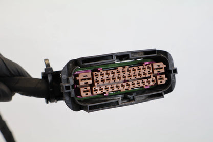 2011-2014 HYUNDAI SONATA ABS PUMP MODULE WIRING HARNESS PIGTAIL OEM 13598002