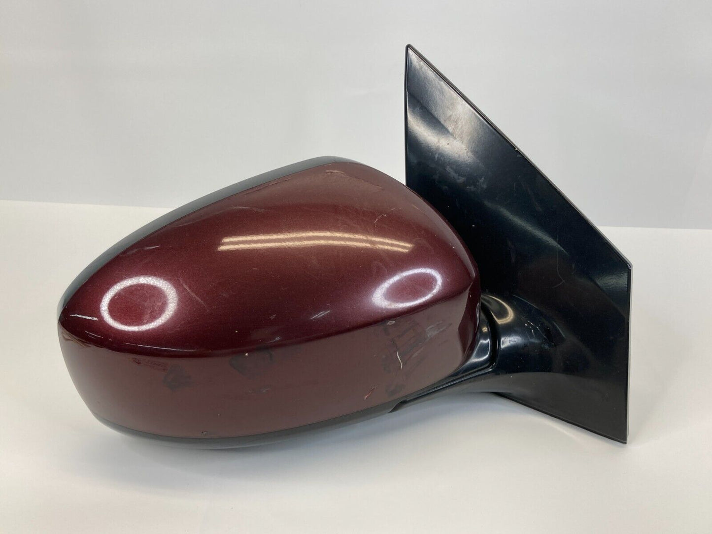 2009-2014 Nissan Murano Right Passenger Side View Power Door Mirror OEM