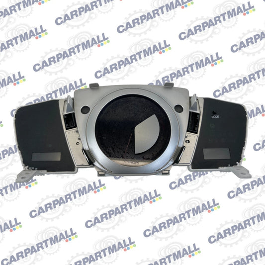 2008 2009 SCION XD DASH INSTRUMENT CLUSTER SPEEDOMETER 161.882 MILES 83800-52N10