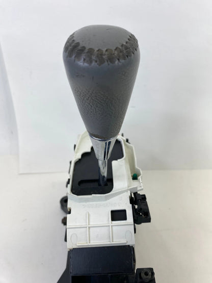 2005-2007 TOYOTA AVALON AUTOMATIC FLOOR GEAR SHIFTER LEVER HANDLE ASSEMBLY OEM