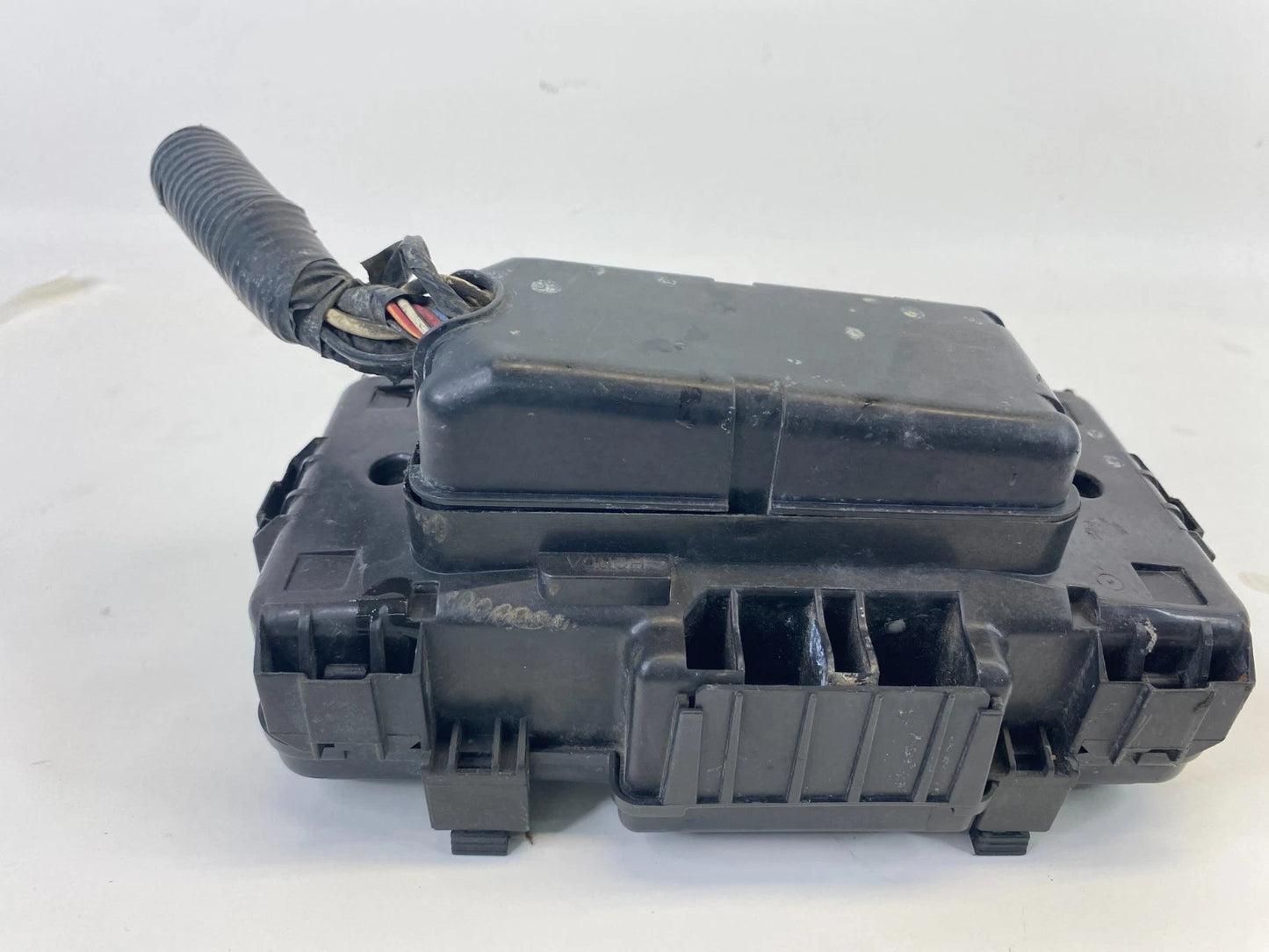 2001-2005 HONDA CIVIC 1.7L ENGINE COMPARTMENT FUSE RELAY BOX FUSE BOX S5A-A12