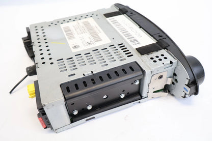 1998-2010 VW VOLKSWAGEN BEETLE RADIO MONSOON CD PLAYER RECEIVER 1C0035196CK OEM