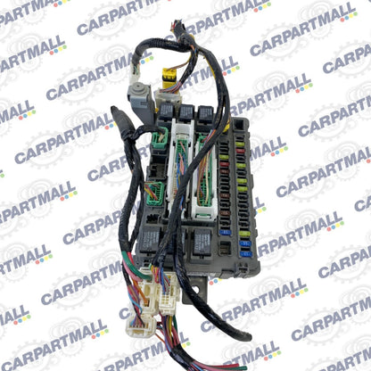 2011-2013 HONDA ODYSSEY 3.5L INTERIOR CABIN RIGHT PASSENGER FUSE BOX TK8-A500