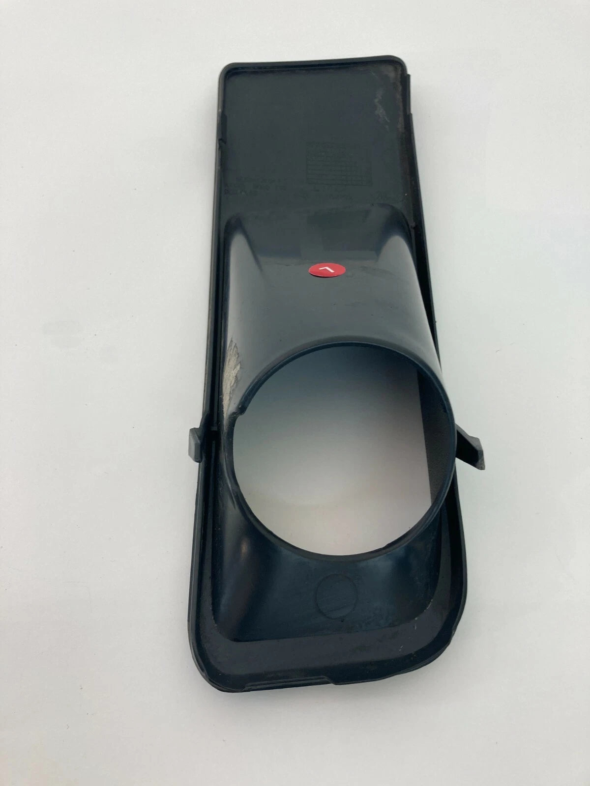 2006-2009 FORD FUSION FRONT LEFT DRIVER SIDE FOG LIGHT LAMP COVER TRIM BEZEL OEM