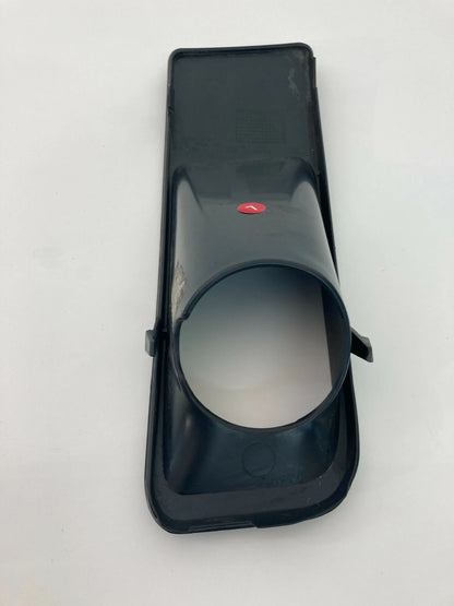 2006-2009 FORD FUSION FRONT LEFT DRIVER SIDE FOG LIGHT LAMP COVER TRIM BEZEL OEM