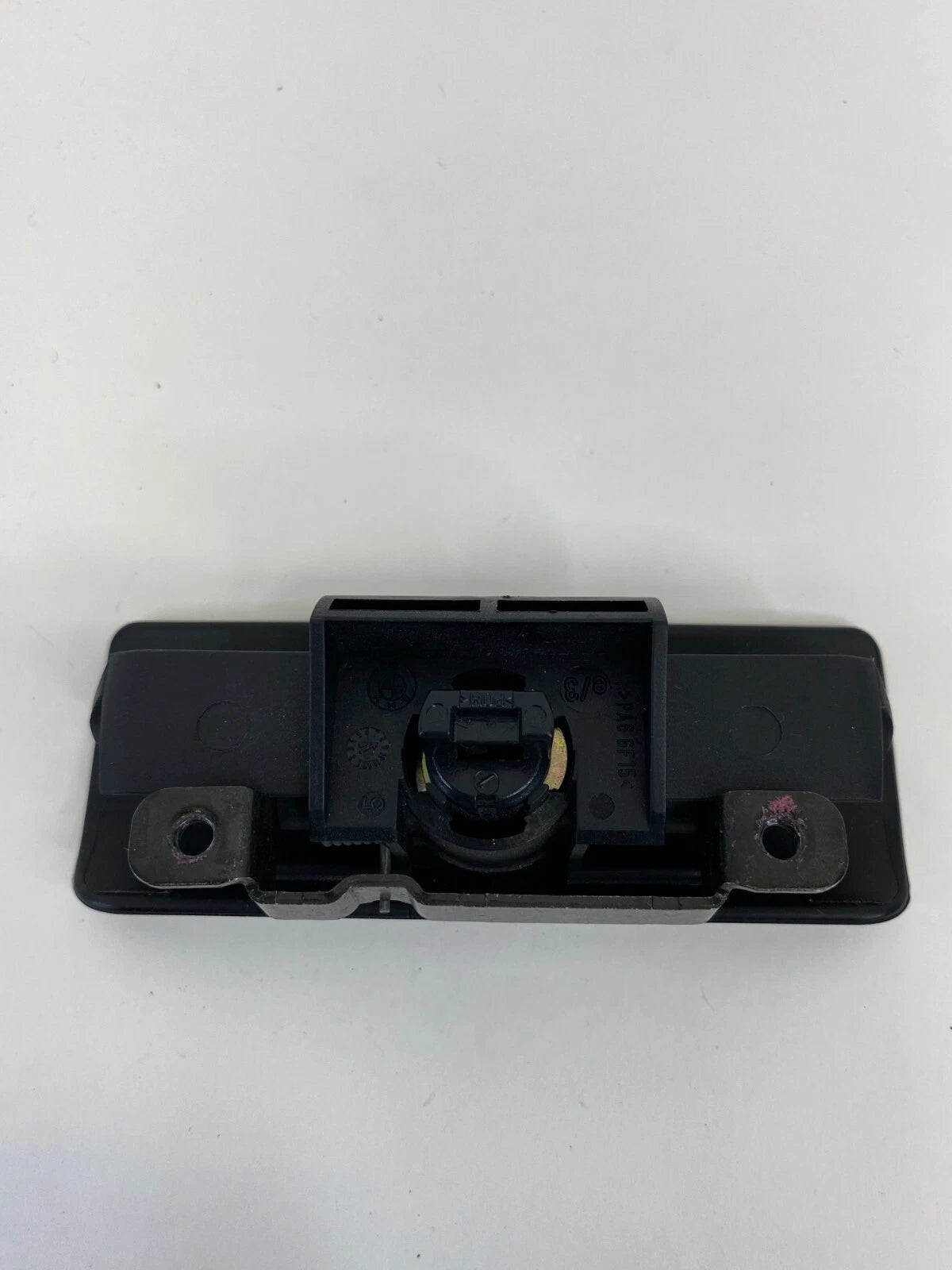 2001-2006 BMW 330XI FRONT DASH GLOVE BOX LOCK OPENER HANDLE ASSY OEM