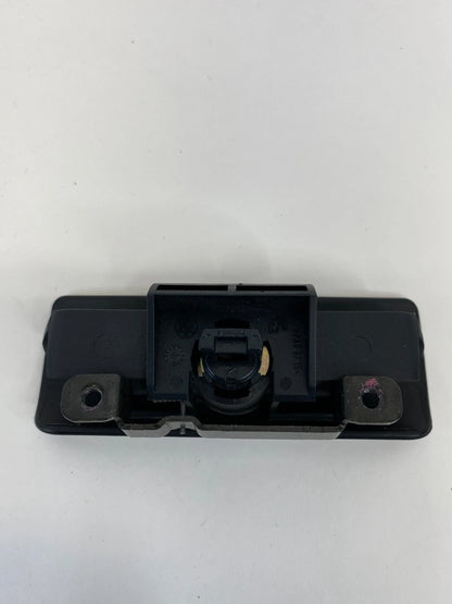 2001-2006 BMW 330XI FRONT DASH GLOVE BOX LOCK OPENER HANDLE ASSY OEM