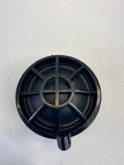06-12 MERCEDES-BENZ R350 REAR LEFT SIDE DOOR TWEETER SPEAKER A1648203602 OEM
