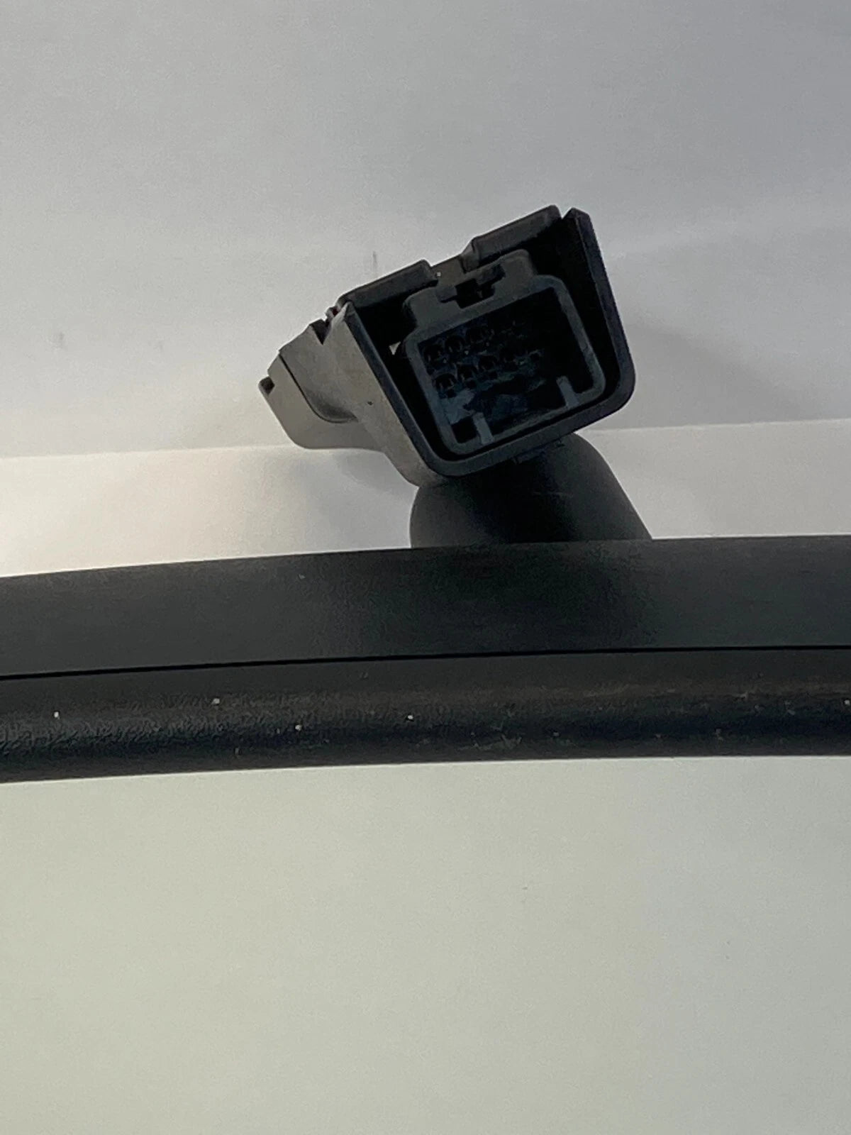 2011-2013 KIA OPTIMA MIRROR UNIT AUTO DIMMING HOMELINK COMPASS E11028008 OEM