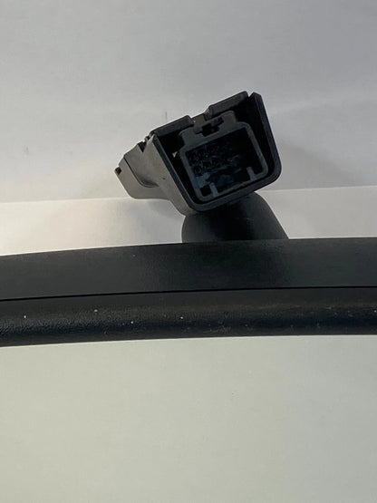 2011-2013 KIA OPTIMA MIRROR UNIT AUTO DIMMING HOMELINK COMPASS E11028008 OEM