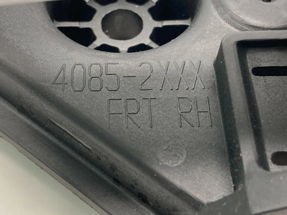 05-07 FORD FREESTYLE FRONT RIGHT PASSENGER INNER INSIDE DOOR HANDLE 5F937422600