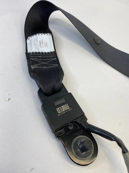 2011 2012 LINCOLN MKT FRONT RIGHT PASSENGER SEAT BELT RETRACTOR 8A53-610D66-BA