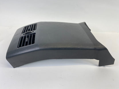 2004-2006 Nissan Maxima Rear Center Console AC Air Vent Trim Panel 96930-7Y000