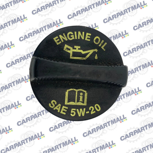 2008-2014 DODGE AVENGER 2.4L ENGINE OIL FILLER FLUID CAP COVER OEM
