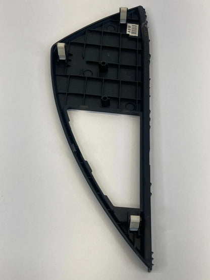 2010-2013 KIA SOUL LEFT DRIVER SIDE DASH END CAP COVER TRIM 84765-2K000 OEM