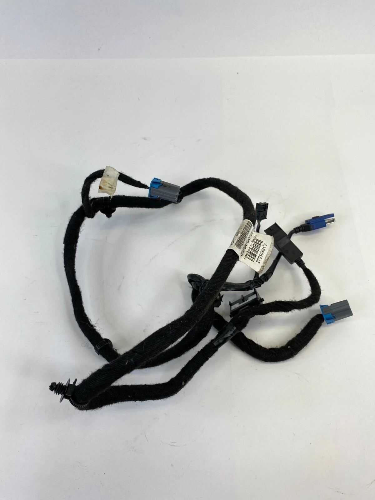 11-16 CHEVROLET CRUZE CENTER CONSOLE WIRE WIRING HARNESS CABLE 95955917 OEM
