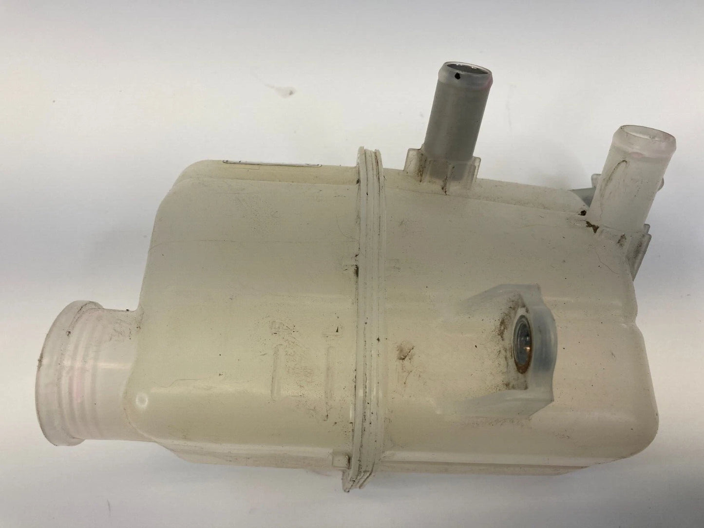 2010-2015 TOYOTA PRIUS INVERTER COOLANT RESERVOIR BOTTLE TANK OEM