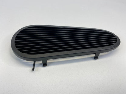 1998-2010 VOLKSWAGEN NEW BEETLE HATCHBACK TRUNK RIGHT SIDE SPEAKER COVER GRILLE