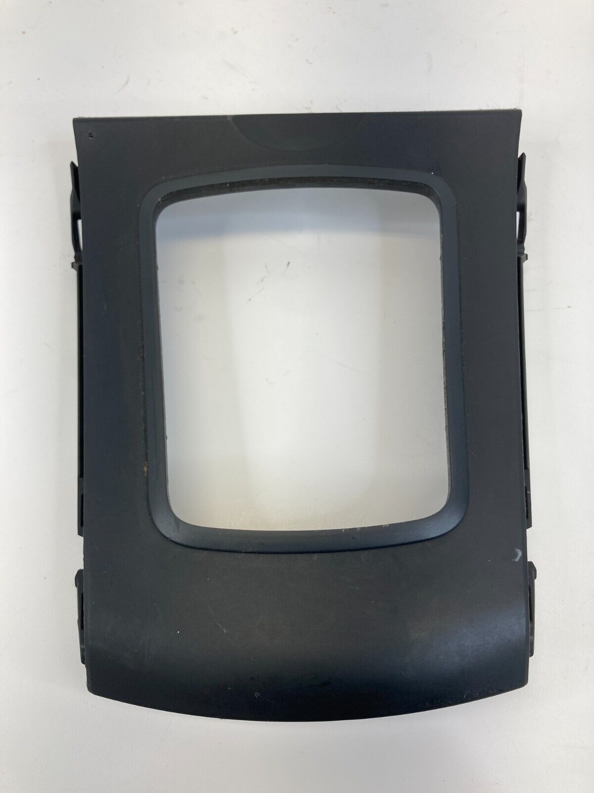 09 10 11 12 13 Toyota Corolla A/T Center Console Shifter Shift Bezel 58843-12130