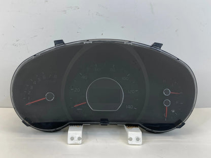 2014-2016 KIA SOUL SPEEDOMETER CLUSTER DASH GAUGE 229.285 MILES 94006-B2620 OEM