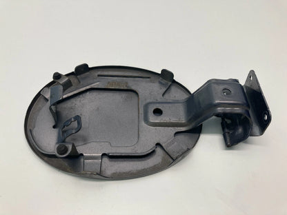2007-2009 MAZDA3 MAZDA 3 SEDAN FUEL FILLER DOOR GAS LID COVER 32S GALAXY GRAY